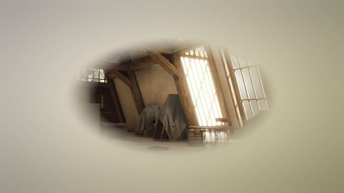 Chalet Room
