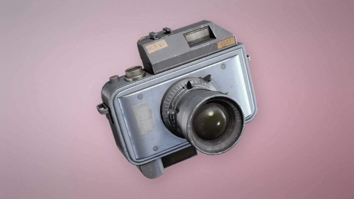 Advanced Camera