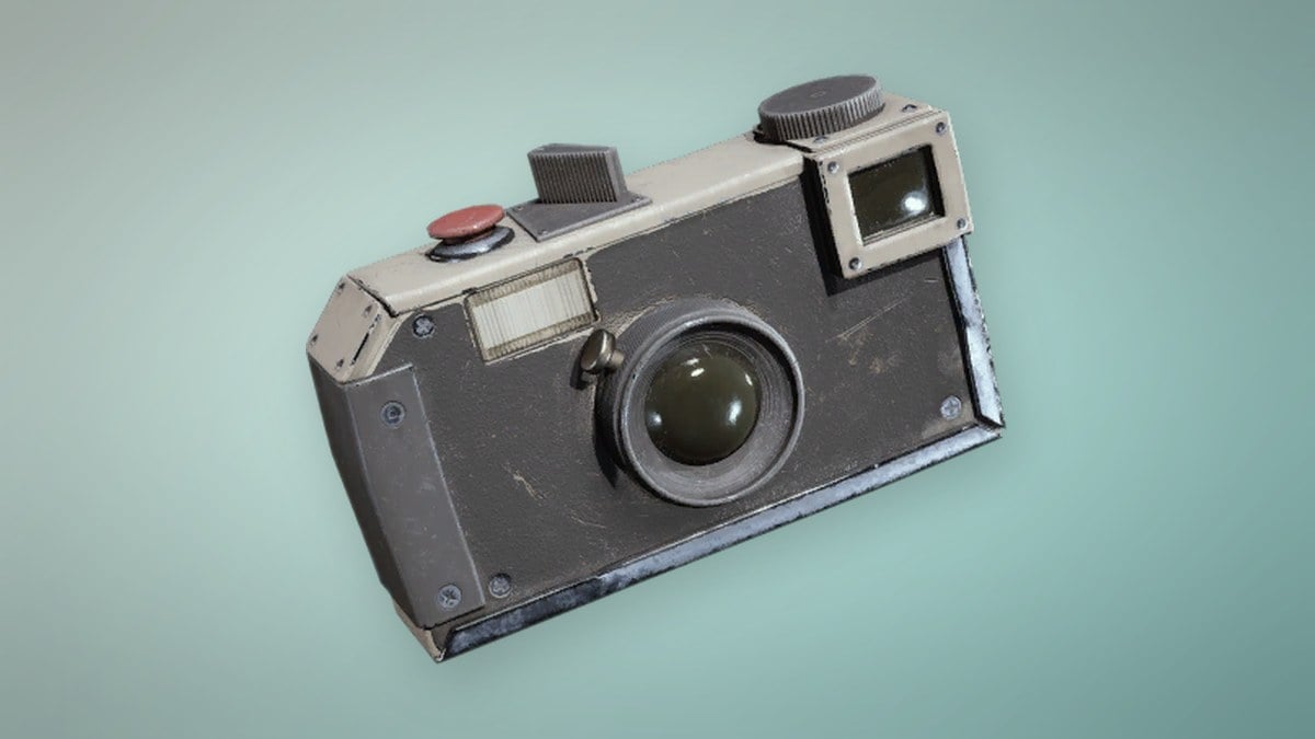 Basic Camera