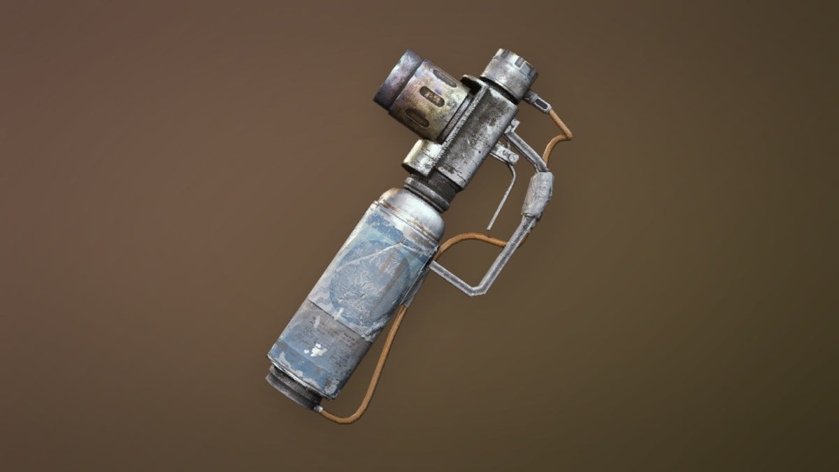 Flame Spray