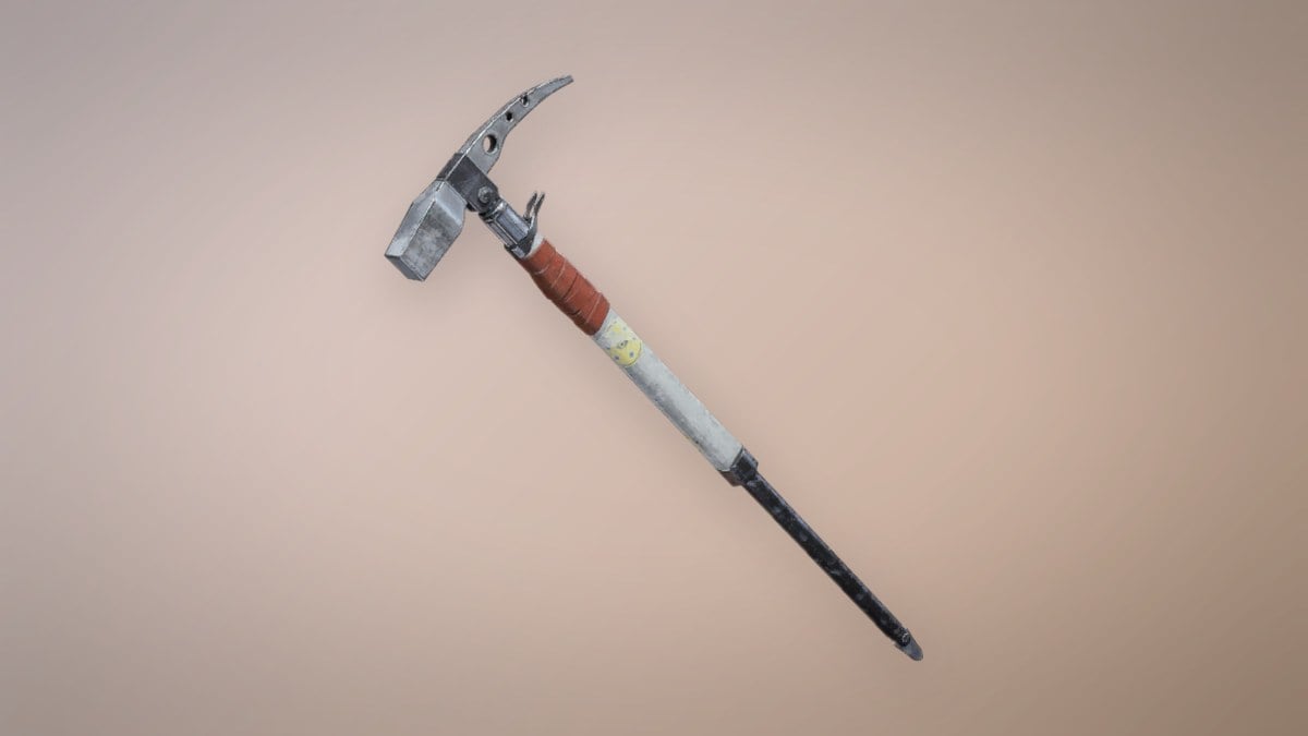 Raider Tool