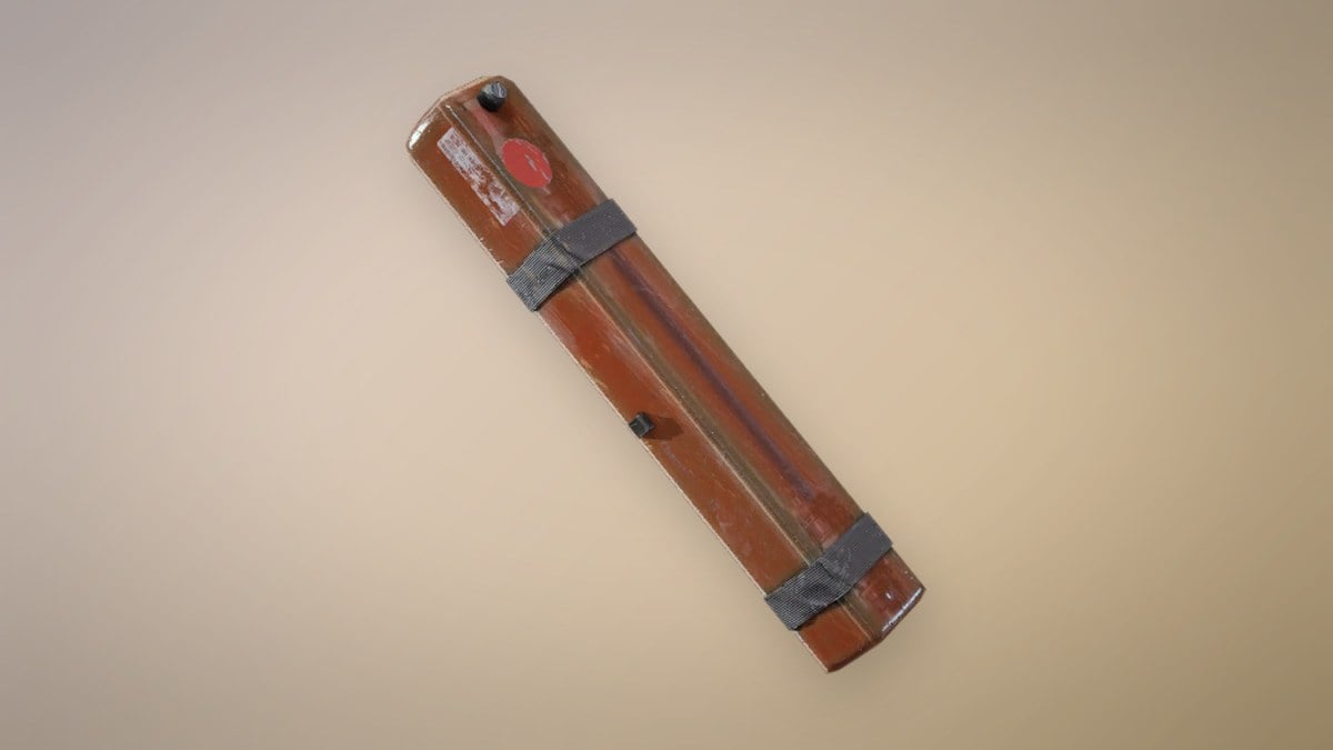 Red Light Stick