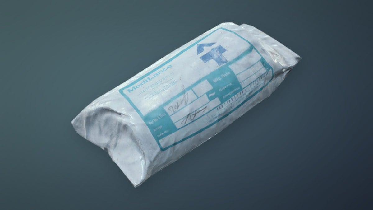 Sterilized Bandage