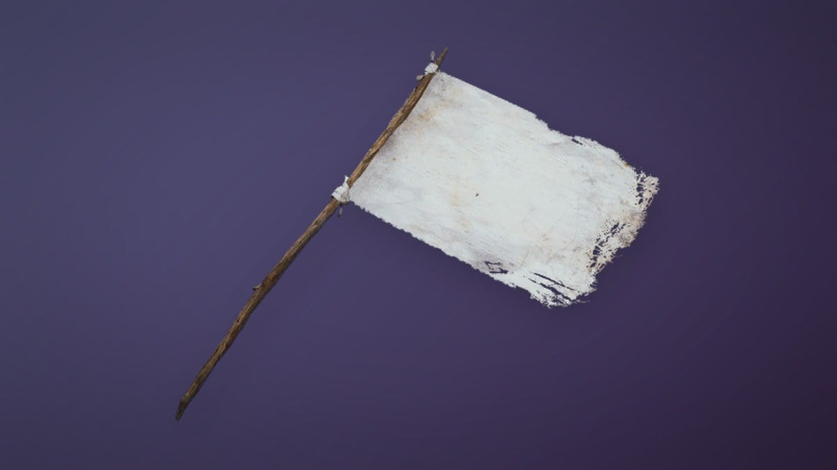 White Flag