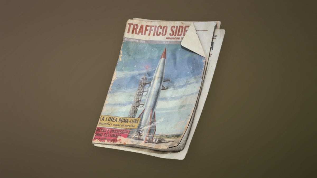 Battered Paperback