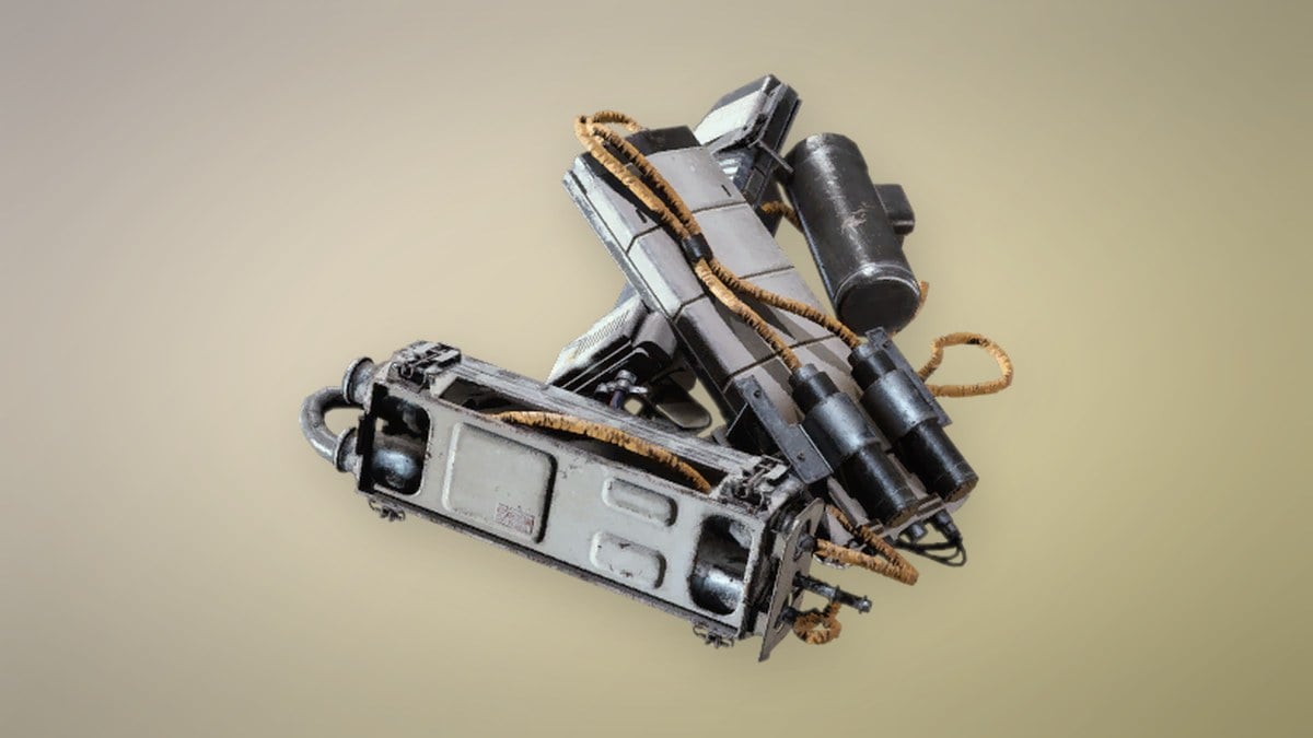 Heavy Shield