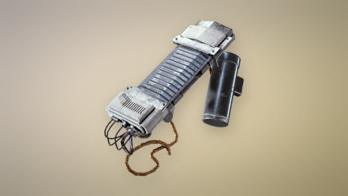 Light Shield