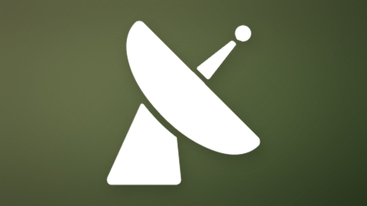 Antenna in ARC Raiders