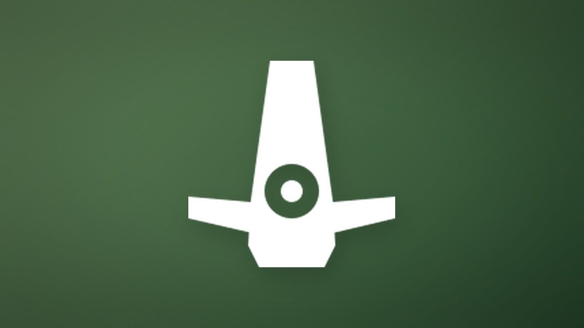 Crashed ARC Probe in ARC Raiders