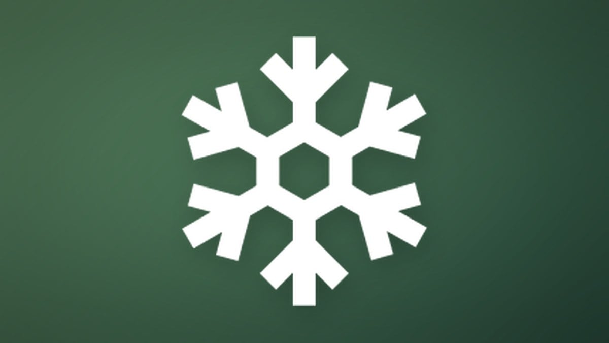 Snow Pile in ARC Raiders