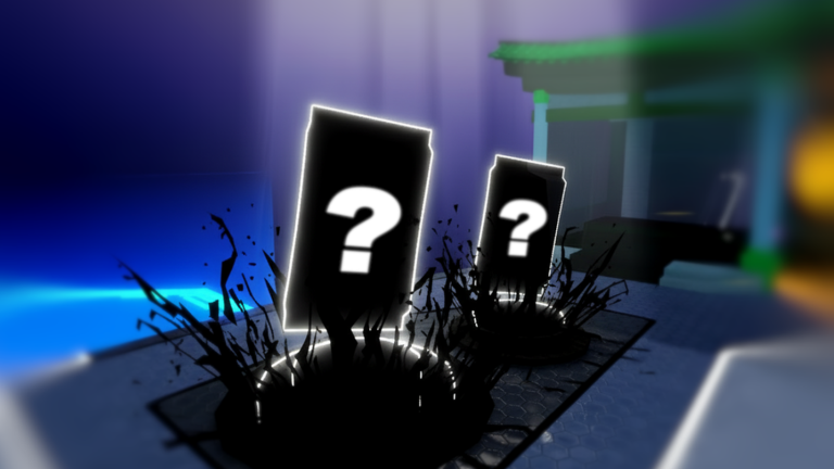 Artwork for the New Packs event in Death Ball
