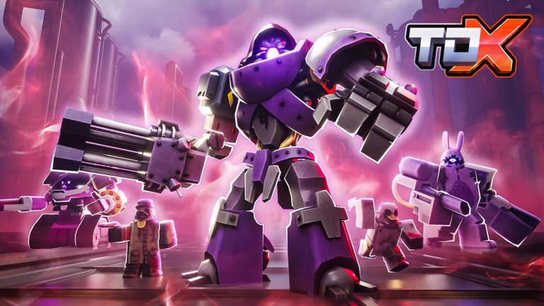 Artwork for the Easter Event event in 50% BOOST TB II | Tower Defense X: BETA