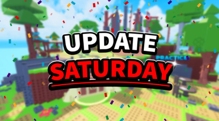 Artwork for the UPDATE event in Catch the Artist