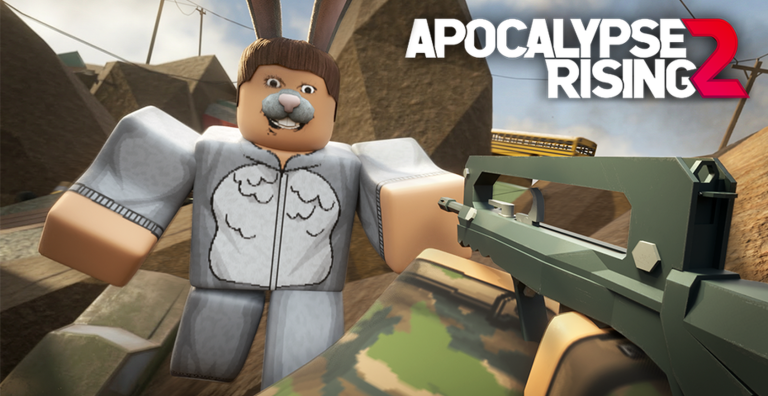Artwork for the Easter Mini-Event event in Apocalypse Rising 2