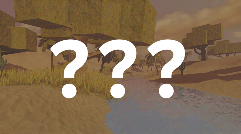 Artwork for the New Area event in Prospecting