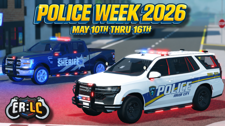 Artwork for the Police event in Emergency Response: Liberty County