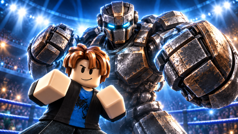 Artwork for the Update event in Steel Fighters