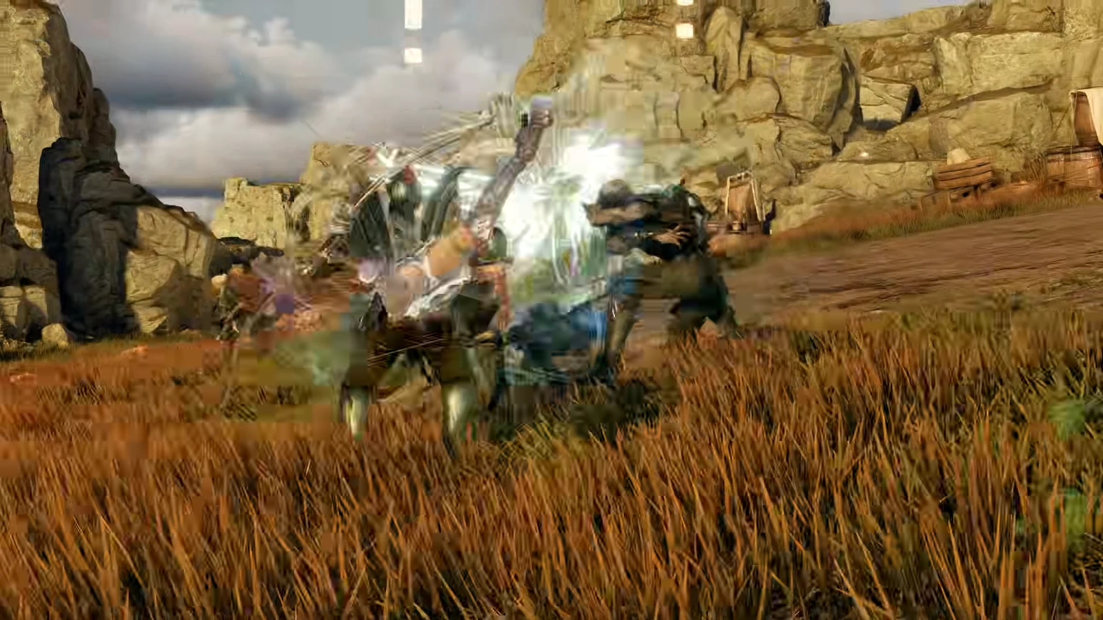 Aion 2: The Best Beginner Classes to Pick First