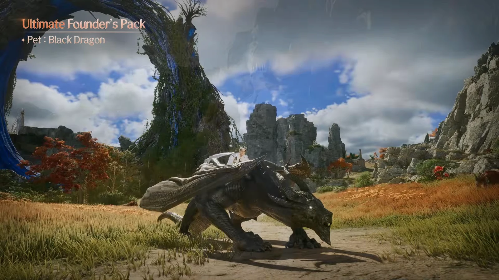 Aion 2: Which Pet to Pick from the Advance Pet Selection Chest