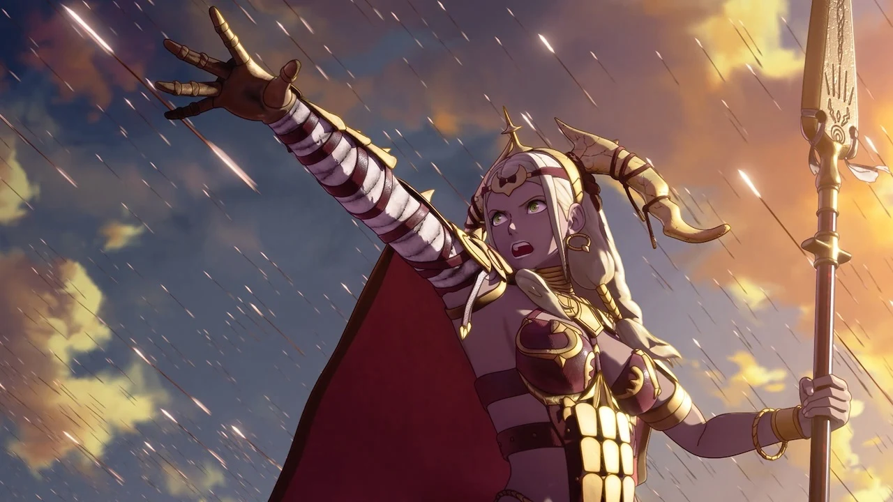 Fire Emblem: Fortune’s Weave – Best Items to Buy in the Shops