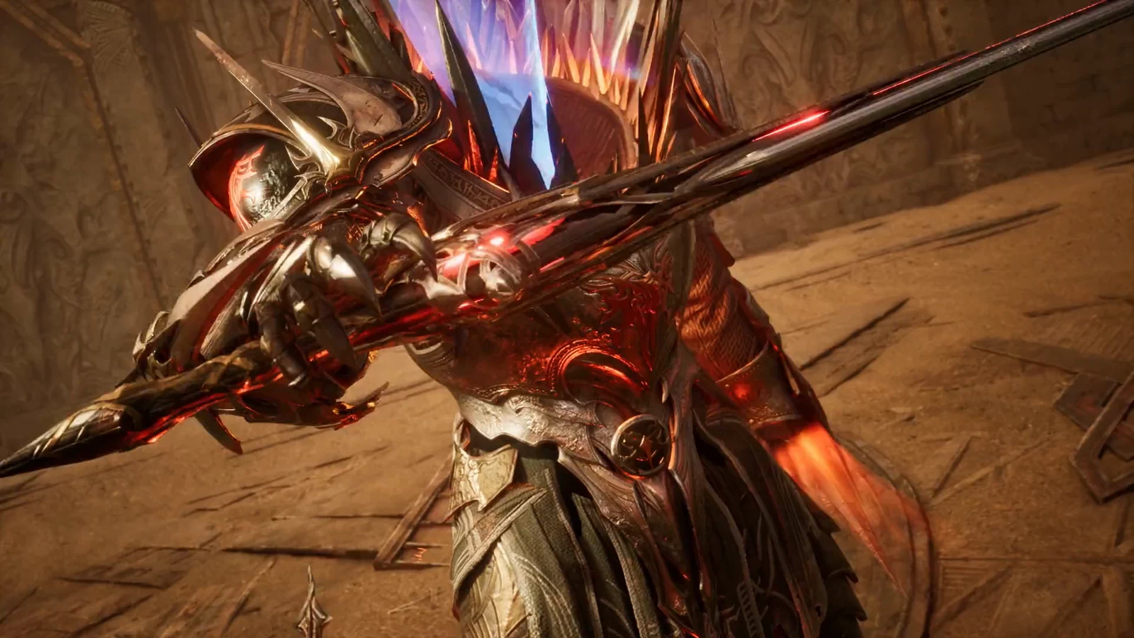 AION 2: Blade of Vengeance Walkthrough and Rewards