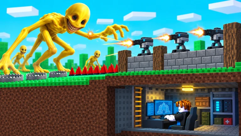 Bunker vs Verity Guide: Best Layout and Fast Coin Farming (Roblox)