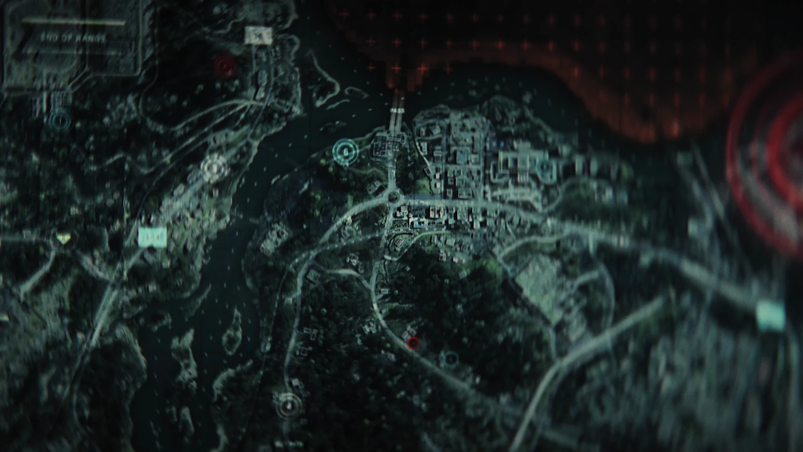 Call of Duty: Modern Warfare 4 DMZ Bosses — Where Lieutenants Spawn and What They Drop