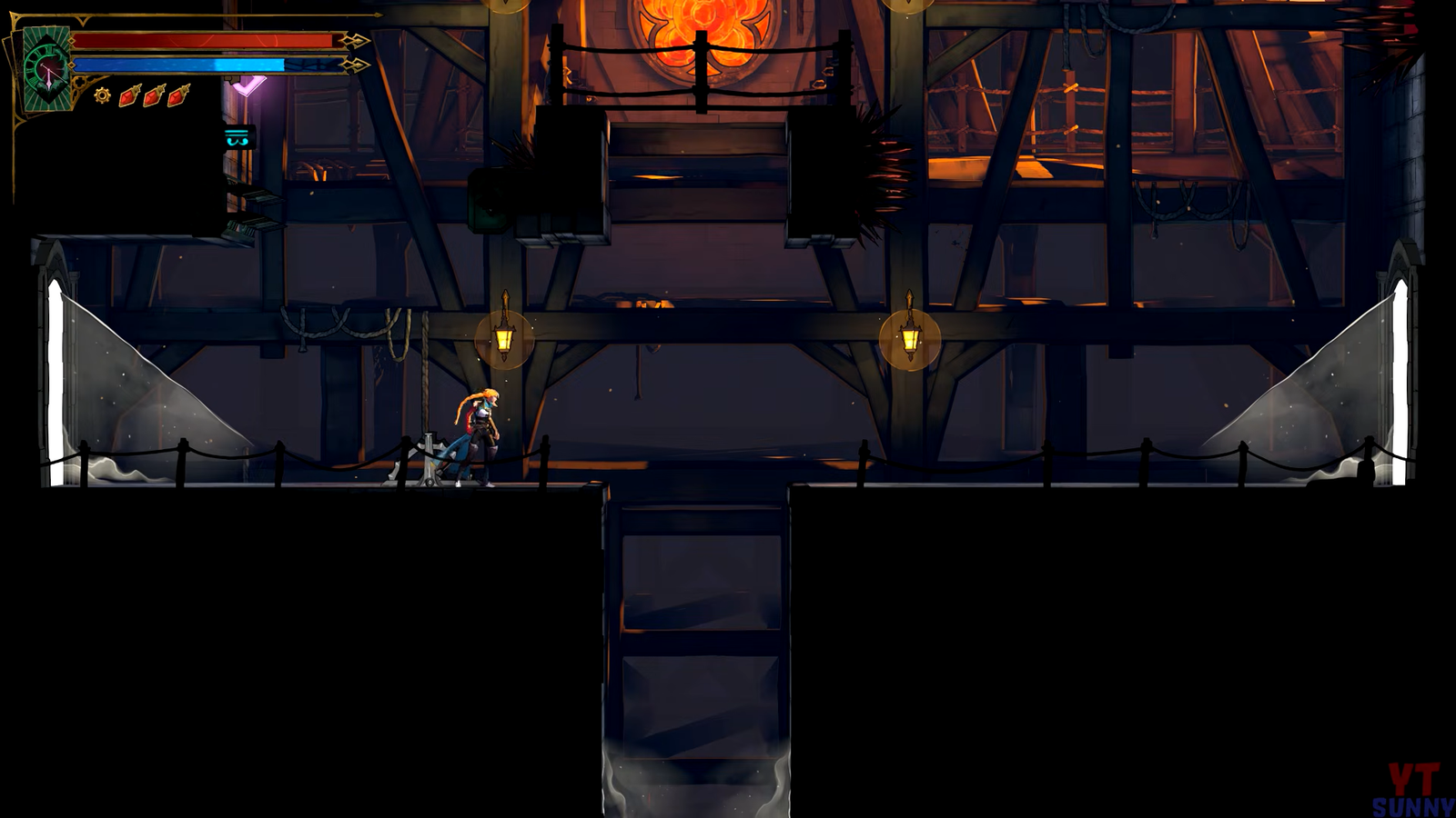 To Complete Something Castlevania: Belmont’s Curse — How to Complete The Brittle King