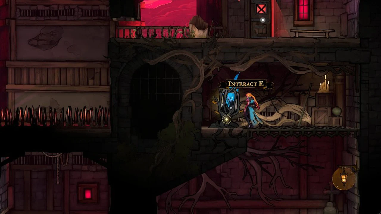 Fragrament Castlevania: Belmont’s Curse: All 48 Heart Fragment Locations and What ...