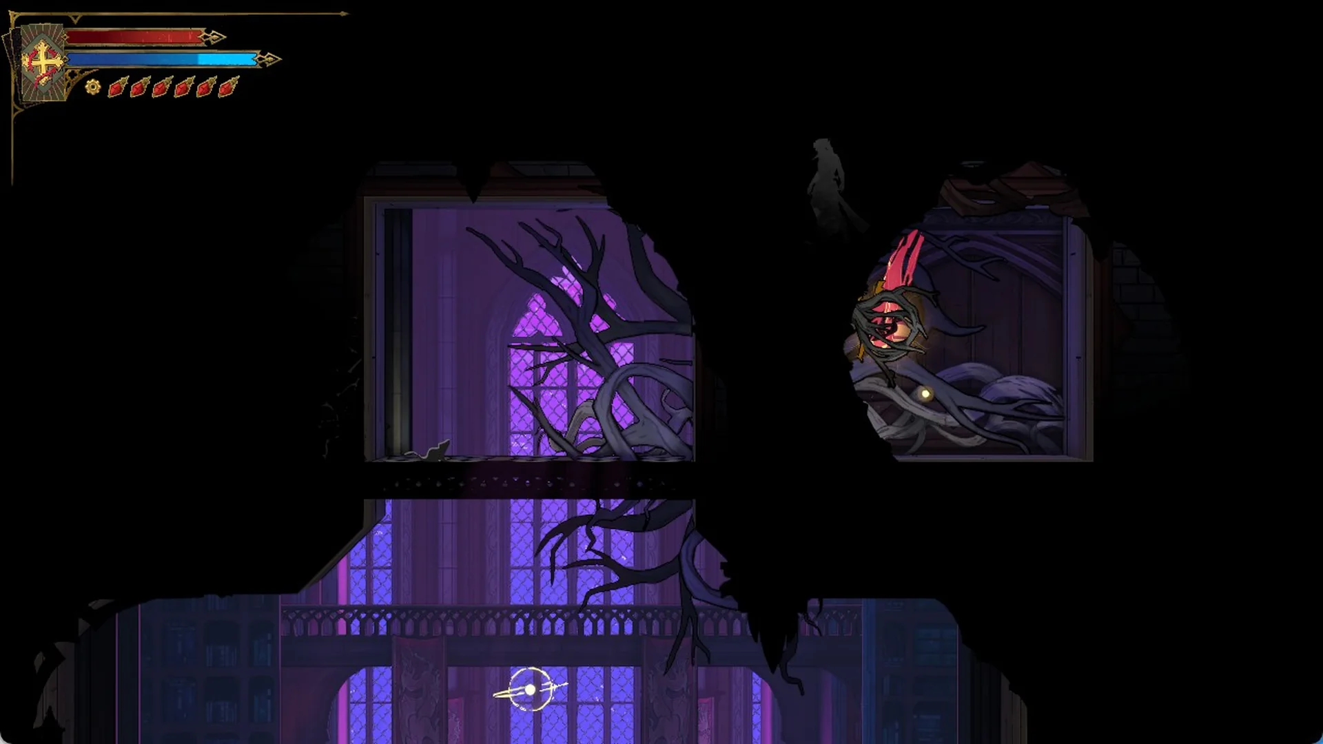 All Items in the Library in Castlevania: Belmont’s Curse (Checklist ...