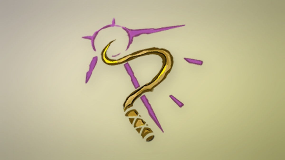 Arcane Whip
