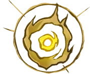 Holy Light ability icon