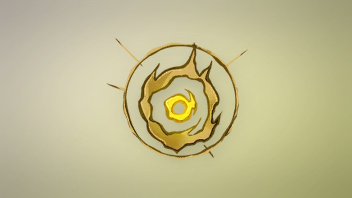 Holy Light