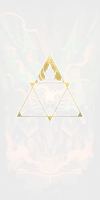 The Builder Arcana card