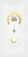 The Sage Arcana card