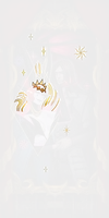 The Temptress Arcana card