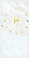 The Whisperer Arcana card