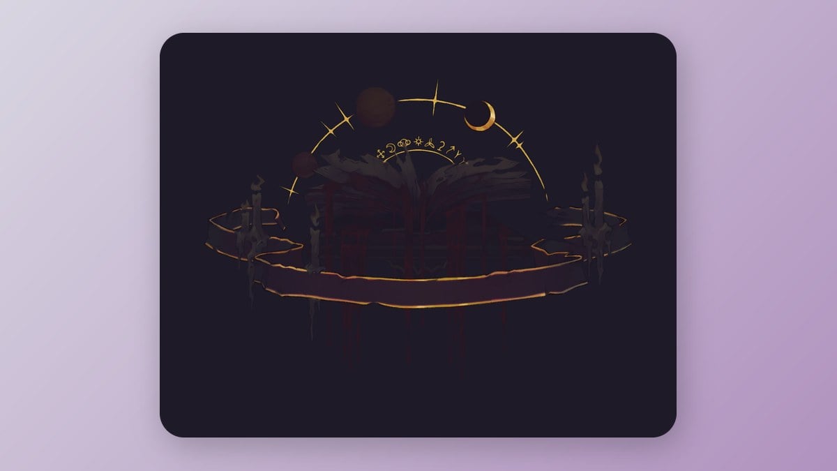 Library map in Castlevania: Belmont's Curse: Mirrors of Life, bosses ...