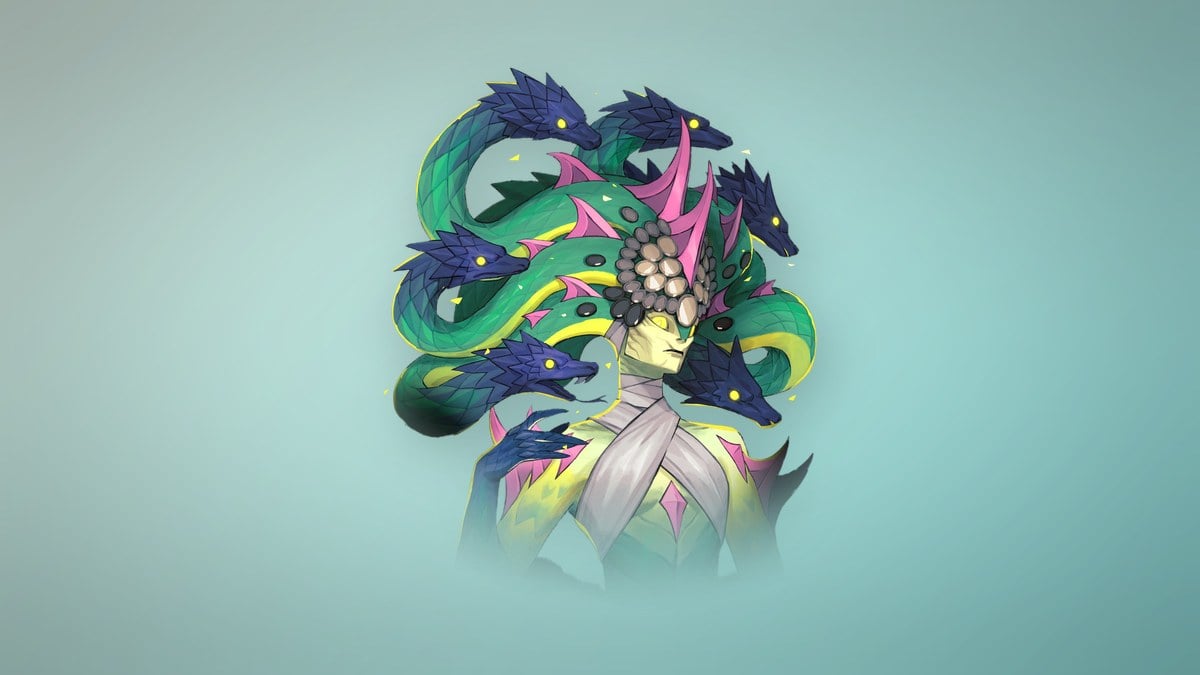 Medusa