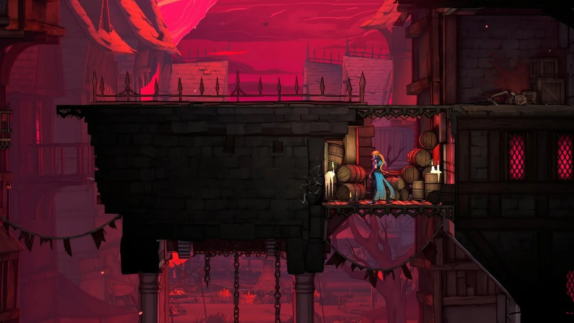 Castlevania: Belmont’s Curse Beginner Tips (10 Things the Game Doesn’t Explain)