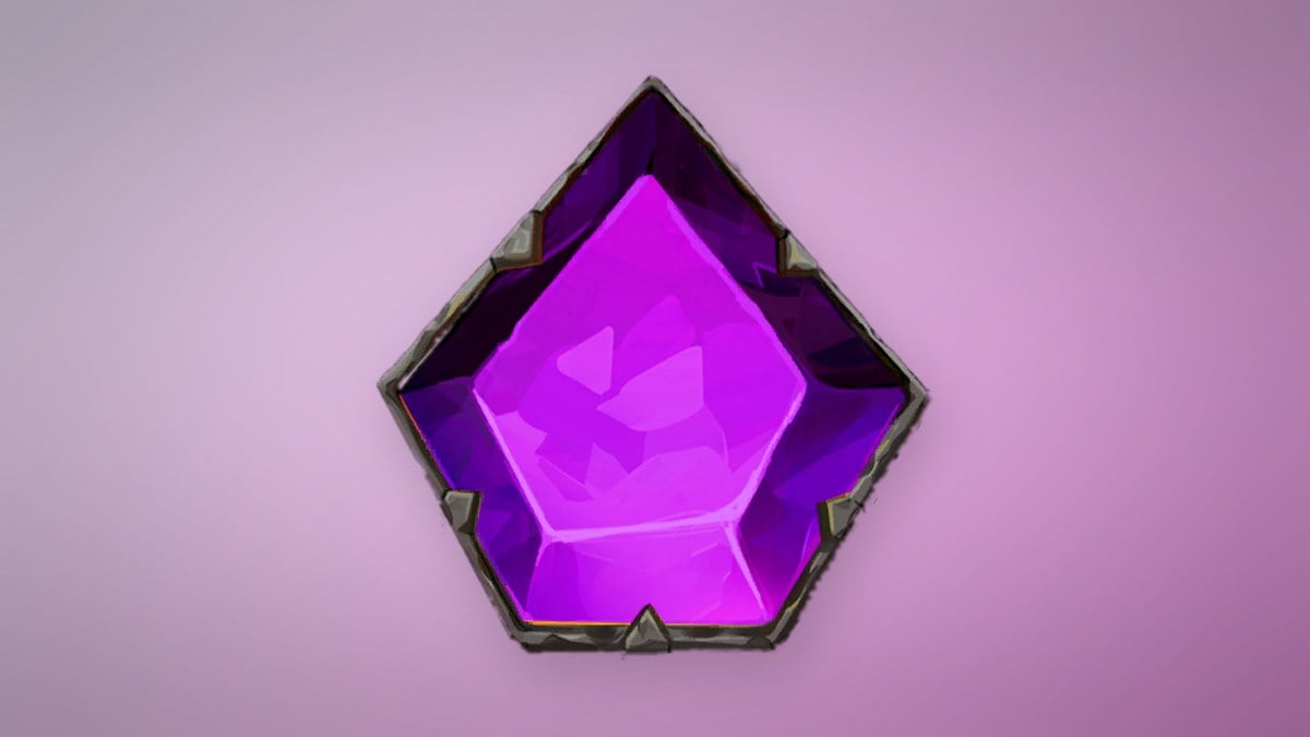 The Fallen's Key