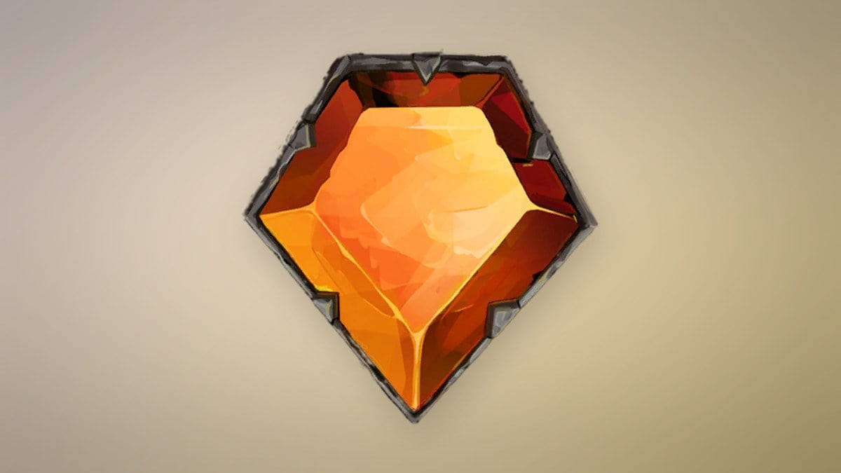 The Warrior's Key