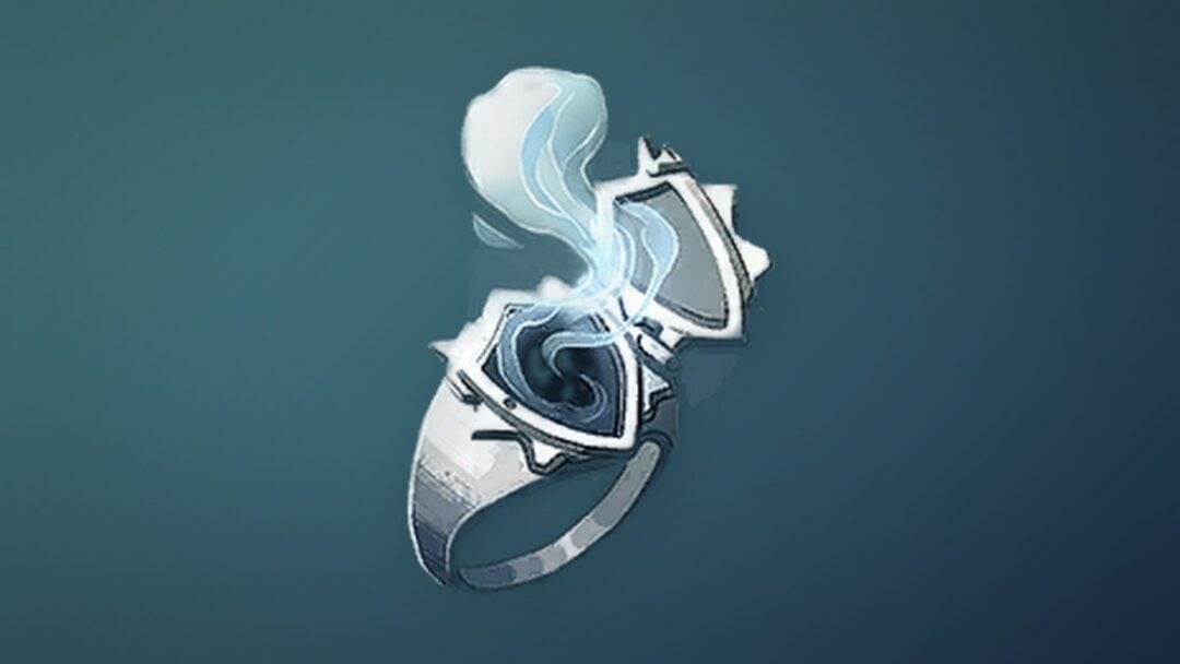 Phantom Ring
