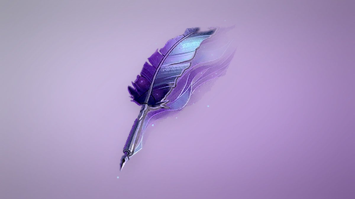 Raven's Feather