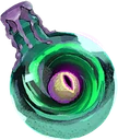Abyssal Eye relic
