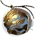 Banshee's Wail relic