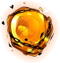 Beelzebub's Seal relic