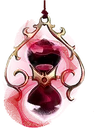 Blood Vial relic