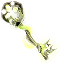 Crypt Key relic