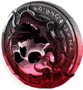 Cursed Coin relic